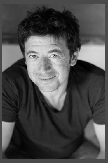 Patrick Bruel